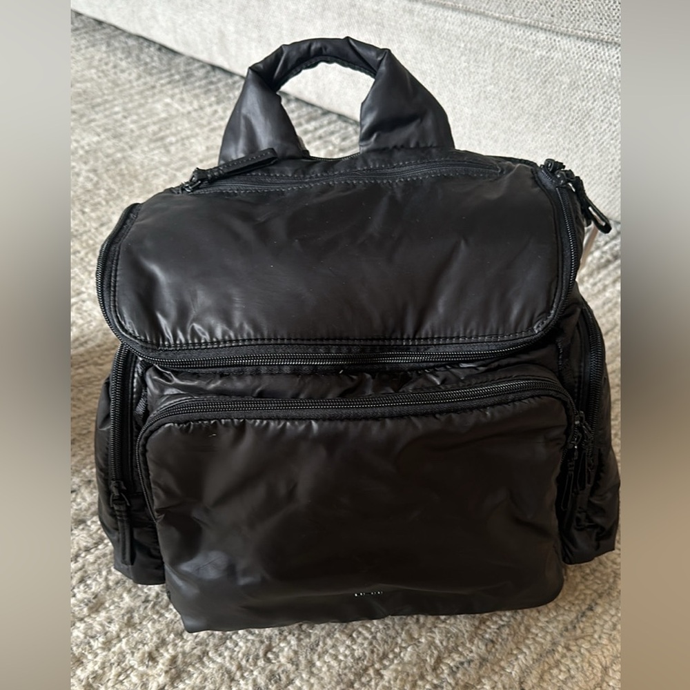 Caraa baby diaper bag. Great condition, just had two of them.